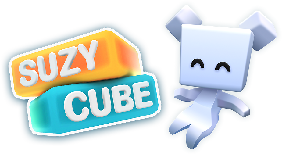 Suzy Cube